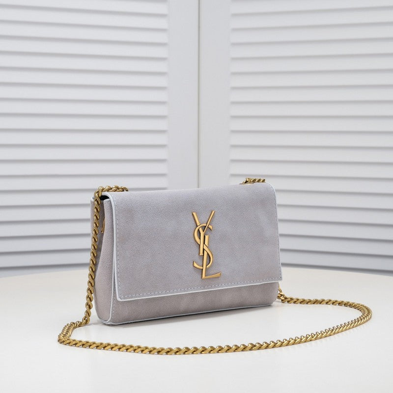 YSL BAGS - WOMEN LOVE LUXURY BAGS - 1184