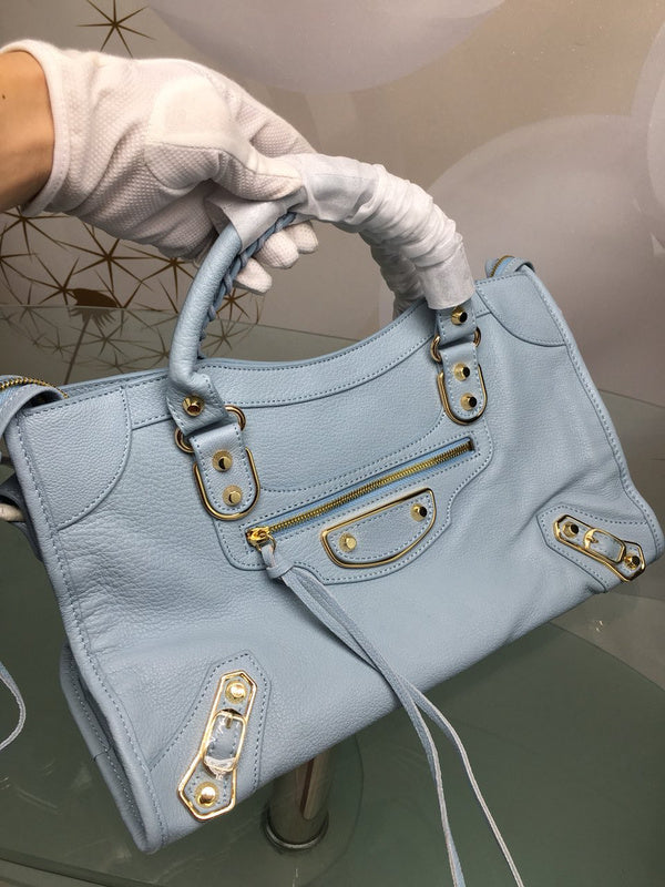 LO BAGS - BGA BAGS - 169