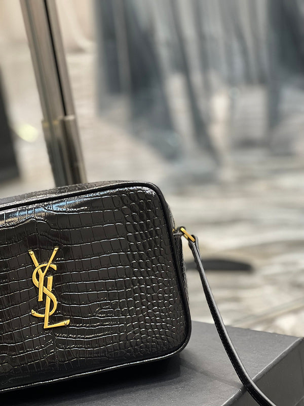 YSL BAGS - WOMEN LOVE LUXURY BAGS - 318