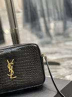 YSL BAGS - WOMEN LOVE LUXURY BAGS - 318