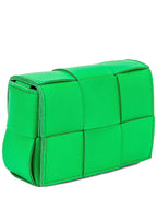 B V  - Cassette Mini Leather Crossbody