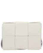 B V  - Cassette Mini Leather Crossbody