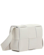 B V  - Cassette Mini Leather Crossbody