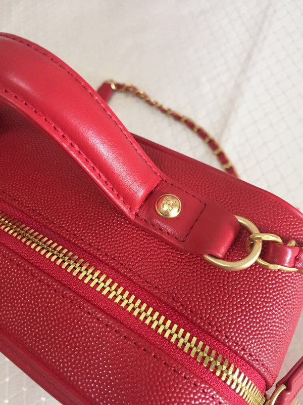 Lusso Official -  CHL BAGS  - 708