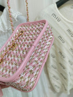 LO - LUXURY CHL BAGS - 287