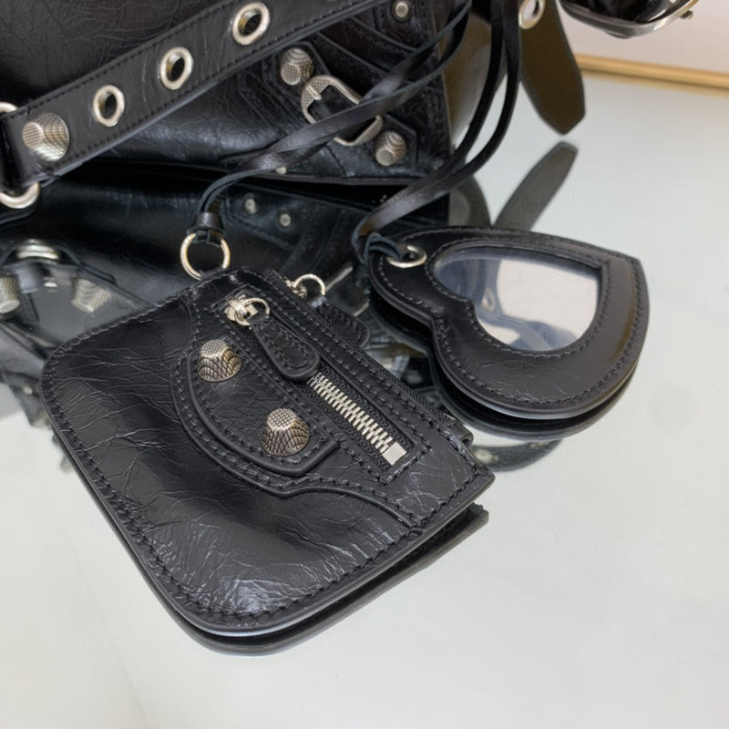LO - BGA Bags - 2584