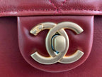 LO - CHL  BAGS FOR WOMEN - FASHION LUXURY BAGS - 017