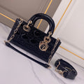 Lusso Official - Dyor Bags - 608