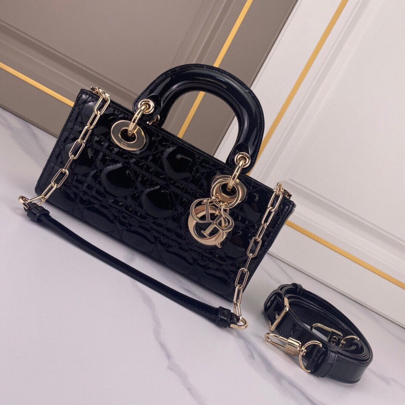 Lusso Official - DYOR BAGS - DESIGNER HANDBAGS  - 608