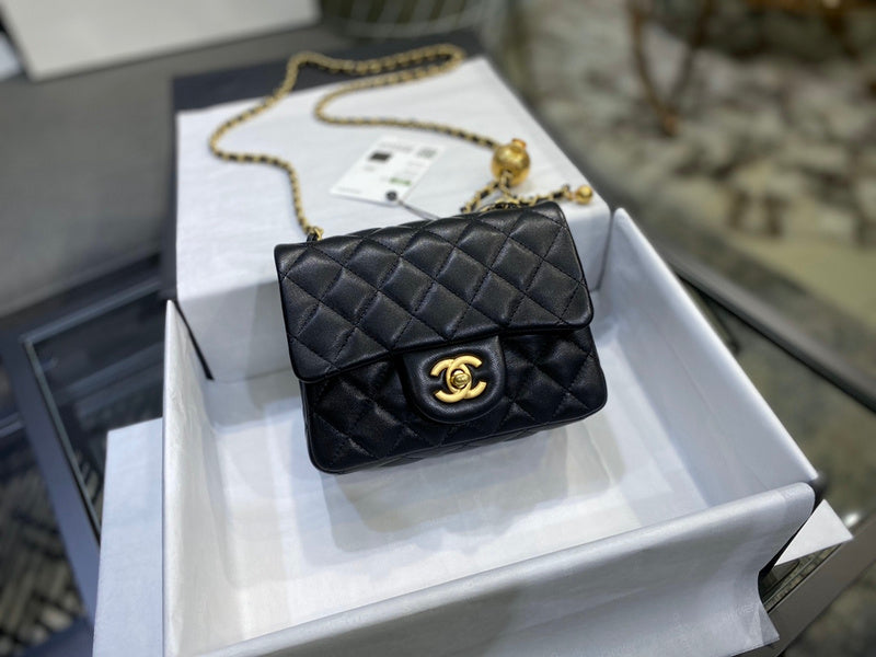 LO - CHL  BAGS FOR WOMEN - FASHION LUXURY BAGS -2115