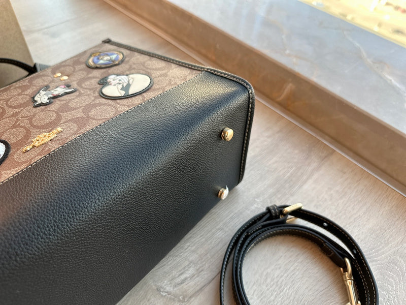 LO - CCH Bags - 343