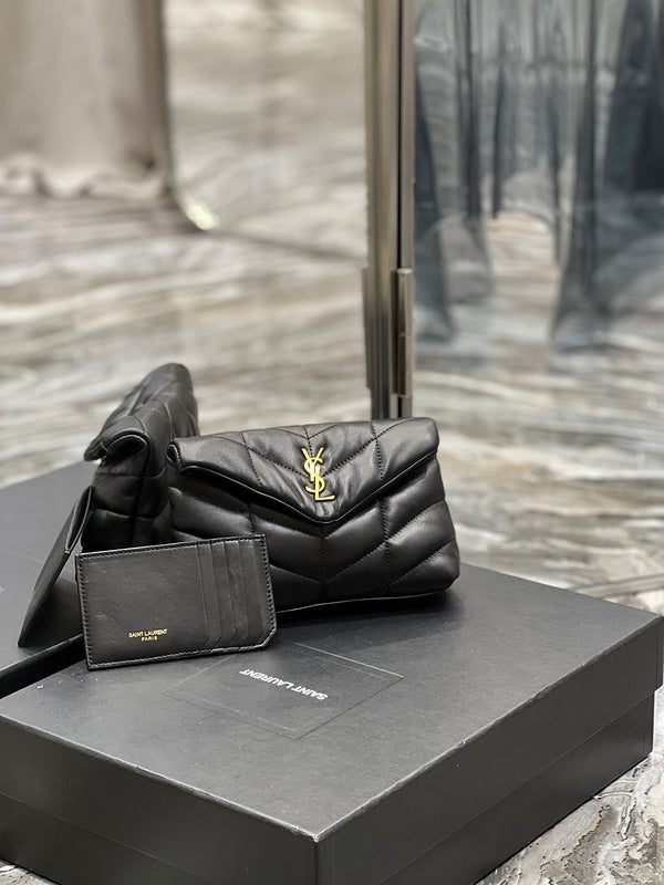BB - YSL Bag - 1770