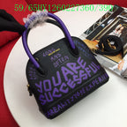 LO - BGA Bags - 1917