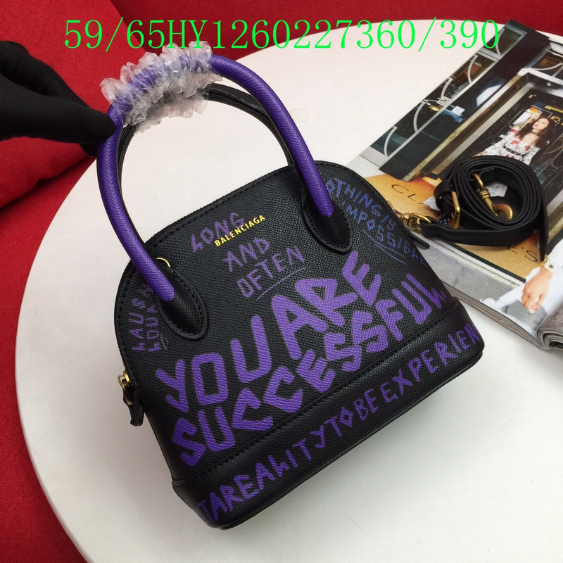LO - BGA Bags - 1917