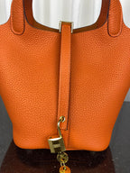 Lusso Official - HERMS DESIGNER BAGS FOR WOMEN - AFFORDABLE LUXURY BAGS - 029