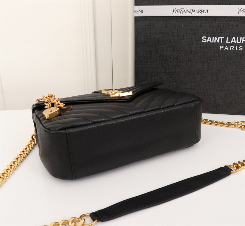 YSL BAGS - WOMEN LOVE LUXURY BAGS - 1718