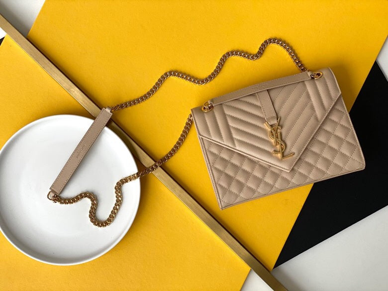 BB - YSL Bag - 3706