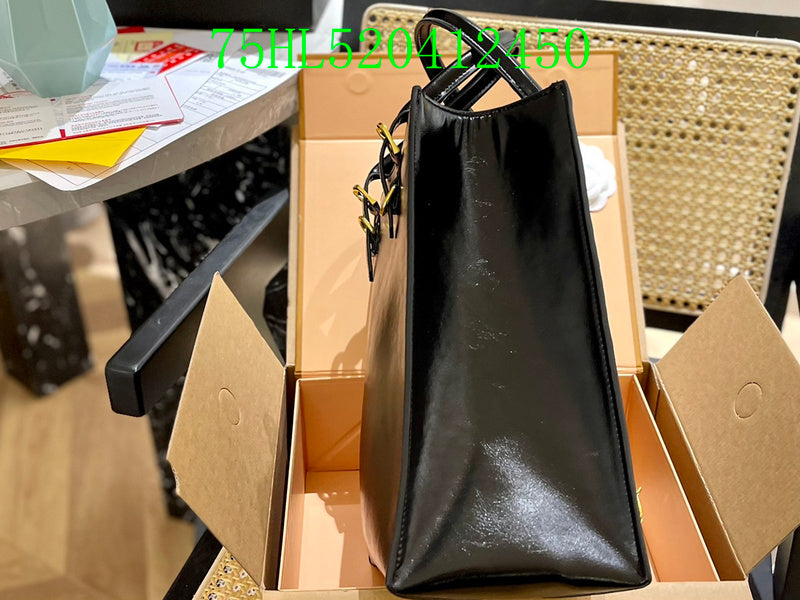 LO - BGA Bags - 1824