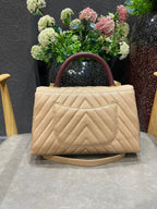 LO - CHL  BAGS FOR WOMEN - FASHION LUXURY BAGS -2367