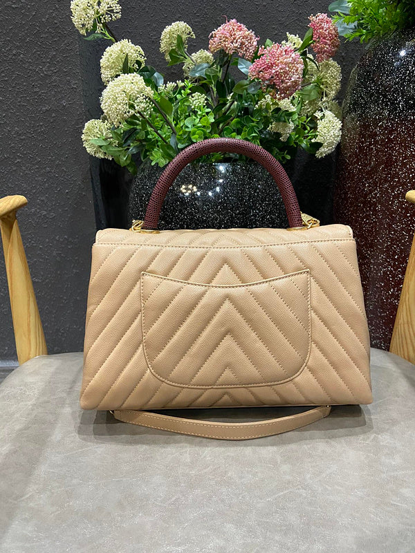 LO - CHL  BAGS FOR WOMEN - FASHION LUXURY BAGS -2367