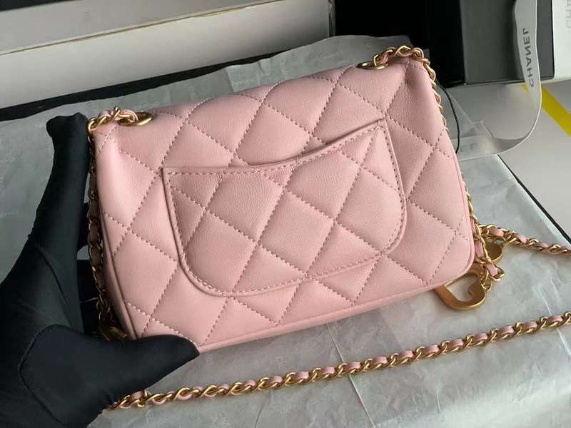 LO - CHL  BAGS FOR WOMEN - FASHION LUXURY BAGS - 574