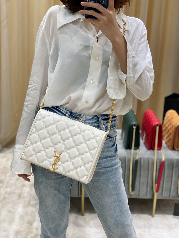 Lusso Official - YSL LUXURY WOMEN BAGS - 1692