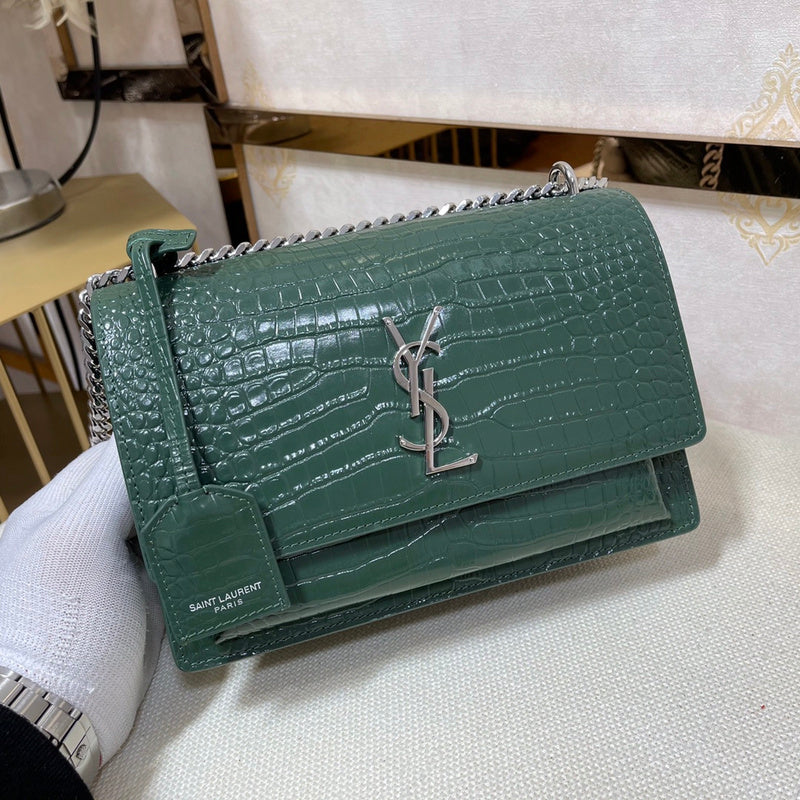 YSL BAGS - WOMEN LOVE LUXURY BAGS - 2646