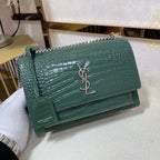 YSL BAGS - WOMEN LOVE LUXURY BAGS - 2646