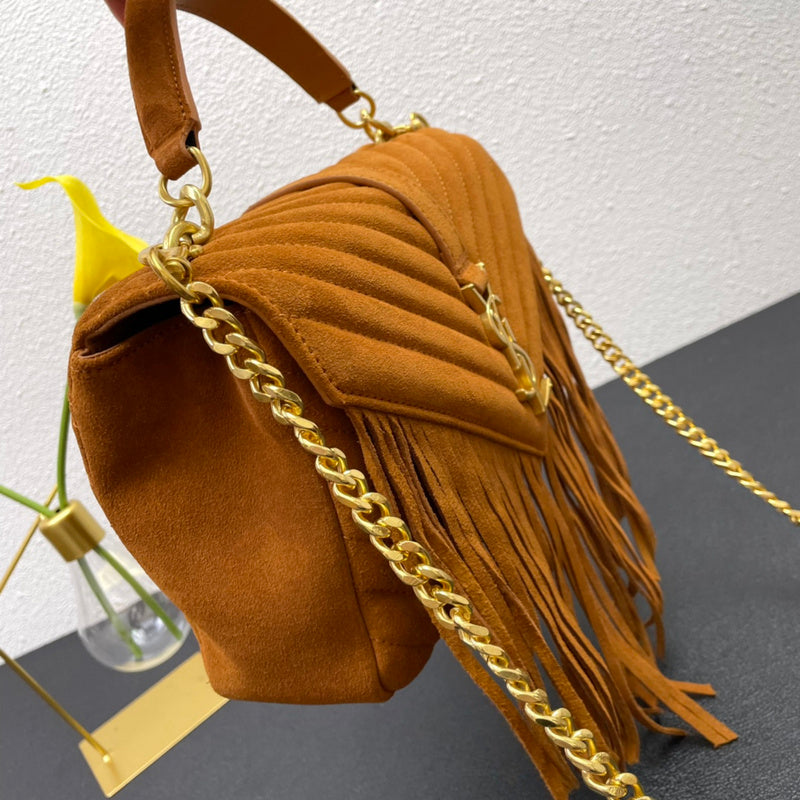 Lusso Official - LUXURY YSL BAGS - 1391