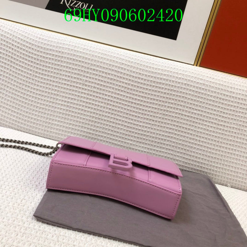 LO - BGA Bags - 2480