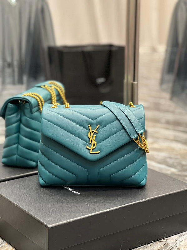 YSL BAGS - WOMEN LOVE LUXURY BAGS - 2090