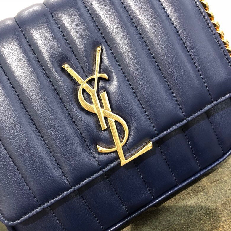 BB - YSL Bag - 4055