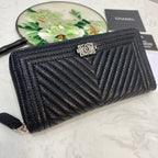 LO - CHL  BAGS FOR WOMEN - FASHION LUXURY BAGS -2091