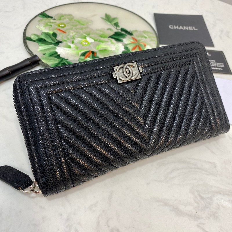 LO - CHL  BAGS FOR WOMEN - FASHION LUXURY BAGS -2091