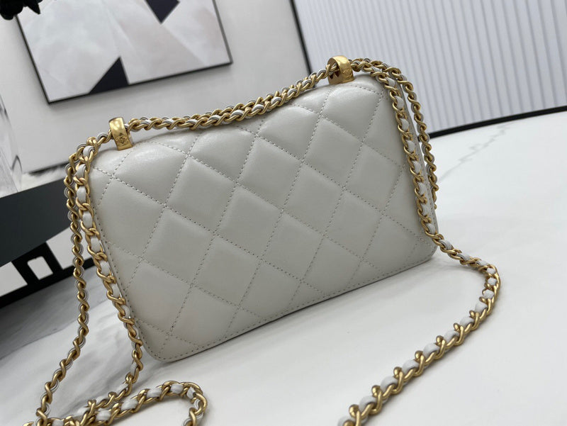 Lusso Official -  CHL BAGS  - 599