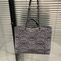 LO - CHL  BAGS FOR WOMEN - FASHION LUXURY BAGS -2198