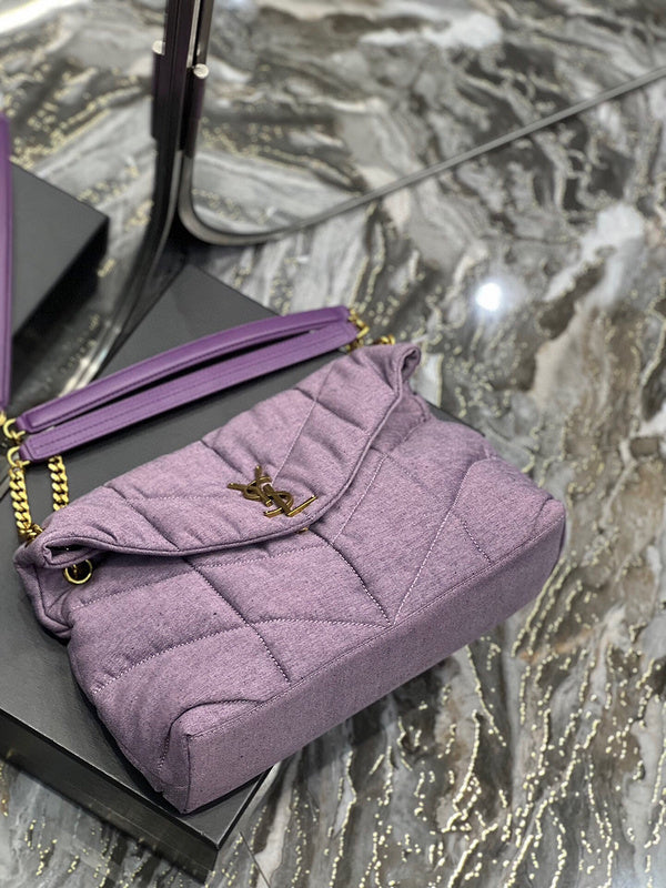 BB - YSL Bag - 1230
