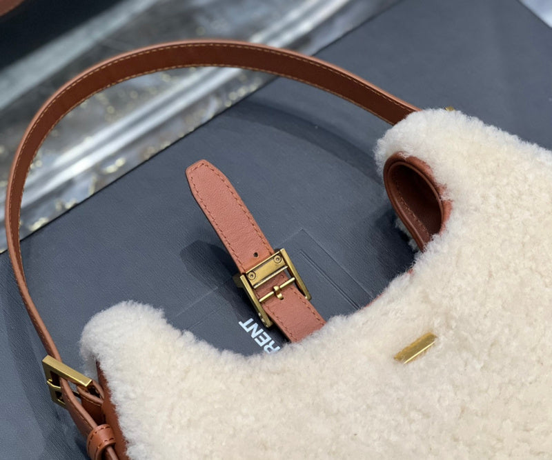 Lusso Official - LUXURY YSL BAGS - 785