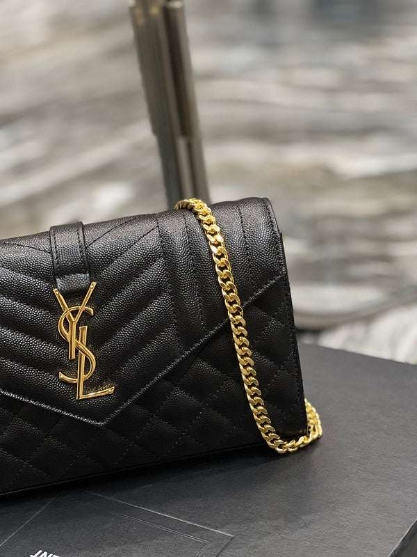 YSL BAGS - WOMEN LOVE LUXURY BAGS - 316