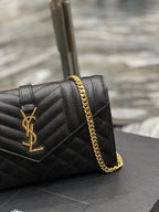 YSL BAGS - WOMEN LOVE LUXURY BAGS - 316
