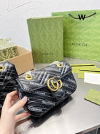 LO - BGA Bags - 1343