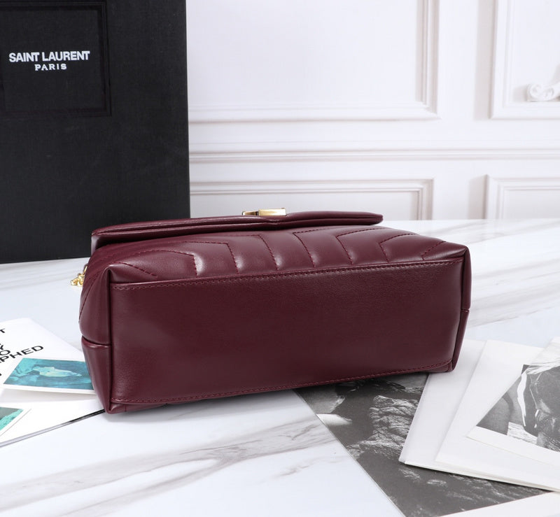 Lusso Official - LUXURY YSL BAGS - 1344