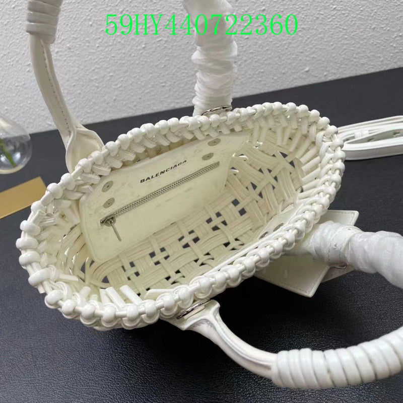 LO - BGA Bags - 2187