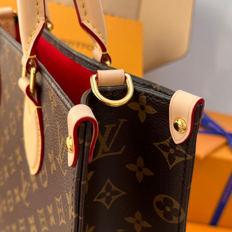 LO - LV Bags - 15835