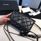 LO - CHL  BAGS FOR WOMEN - FASHION LUXURY BAGS - 062
