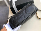 CHL -  19 HandBag Black For Women 10.1in/26LO AS1160