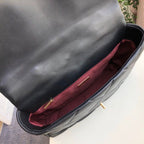 CHL -  19 Maxi Handbag Black For Women Bags, Shoulder And Crossbody Bags 14in/36LO AS1162 B04852 94305