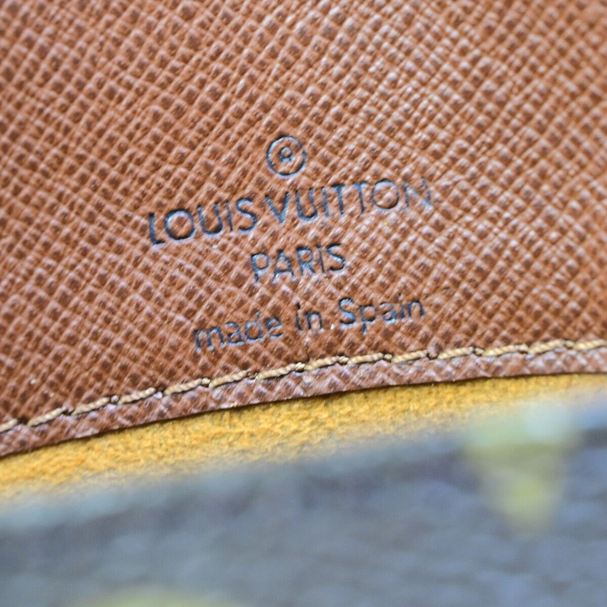 LO-LV bags 6171