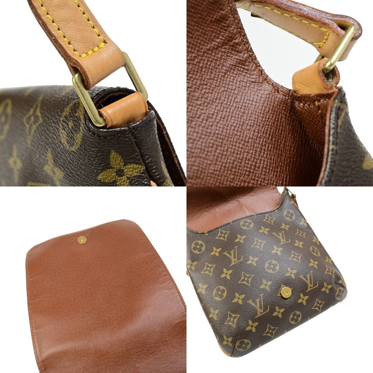 LO-LV bags 6171