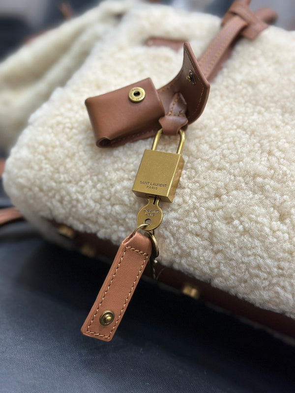 Lusso Official - YSL LUXURY WOMEN BAGS - 1735